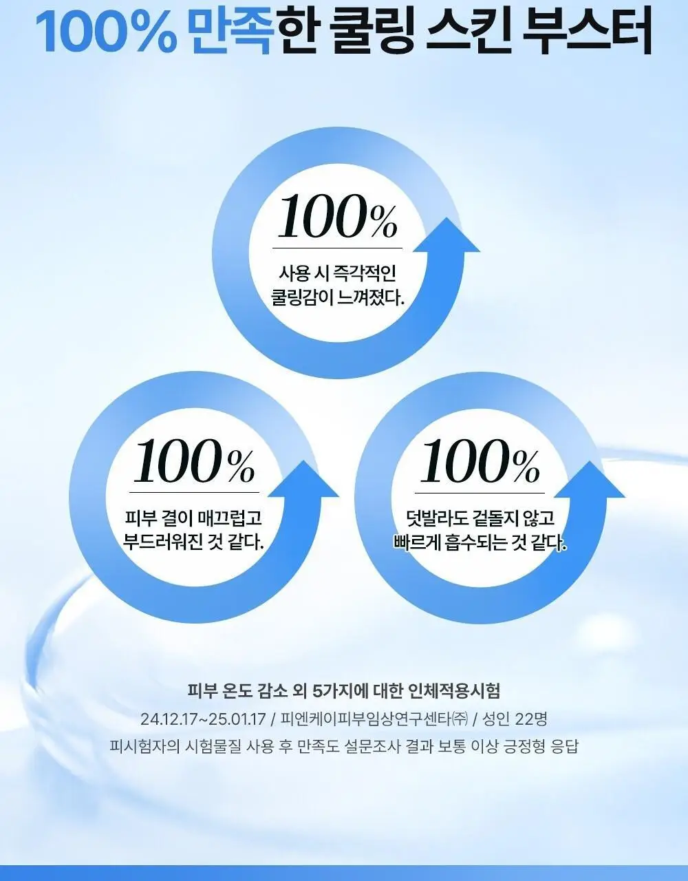 [쿨링입문템/4계절쿨링] 셀퓨전씨 포스트 알파 쿨링 스킨 부스터 세럼 150ml+30ml 기획세트 상세페이지 12